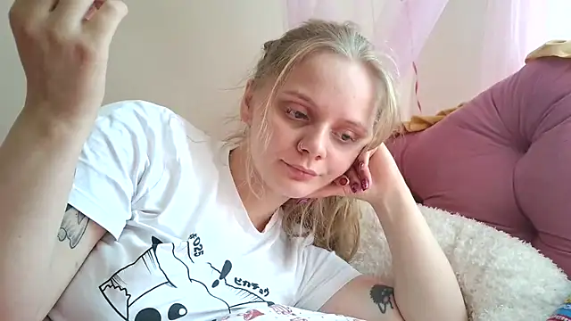 Онлайн чат CherrysGotCakes