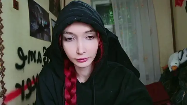 Roxy_Silver 실시간 채팅방