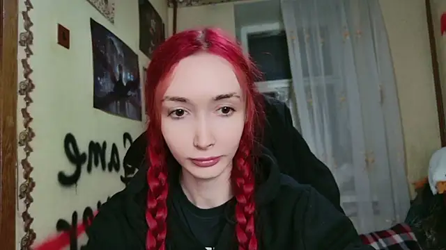 Roxy_Silver Live Chatraum