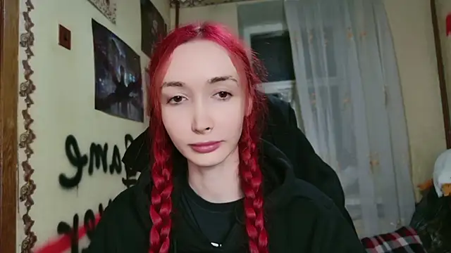 Roxy_Silver: онлайн-чат