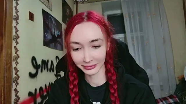 Roxy_Silver Live Chatraum