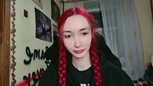 Roxy_Silver Live chatroom
