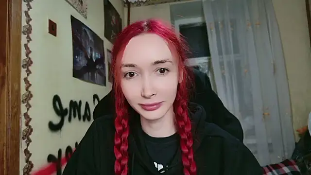 Roxy_Silver Live Chatraum