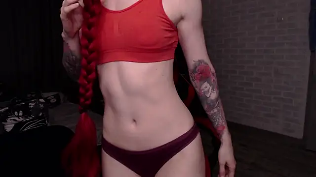 Roxy_Silver Live Chatraum