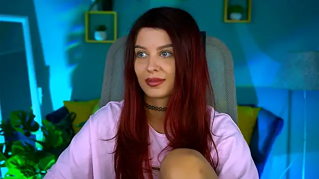 NicoleMun লাইভ চ্যাট রুম