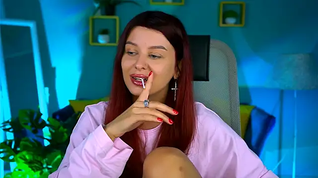 NicoleMunn Live chat-huone