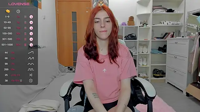 broosnica1 Live chatroom