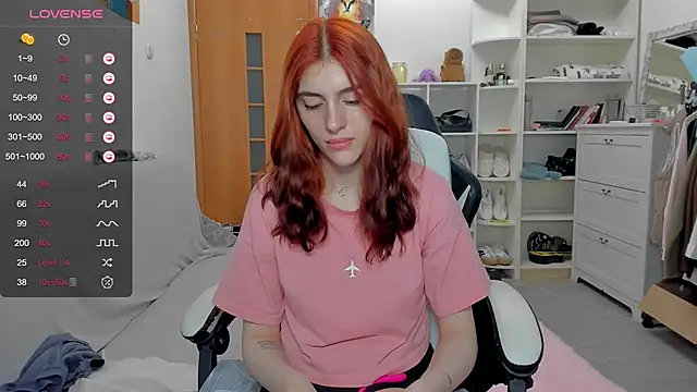 broosnica1 Live chatroom