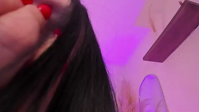ViolettaHotLatin_ 现场聊天室