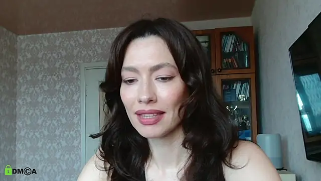 Živá chatovací místnost alicia_spicy