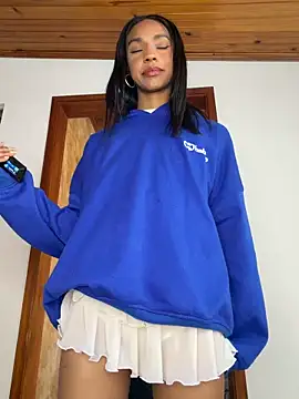 Chatroom en direct de xenia_golden