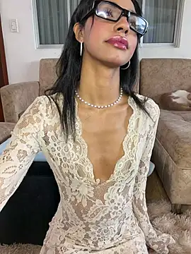 Živá chatovací místnost xenia_golden
