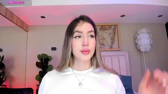 _sofia_cruzn Live chat-huone