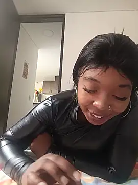 Charlotte__Brown_ Live Chatraum