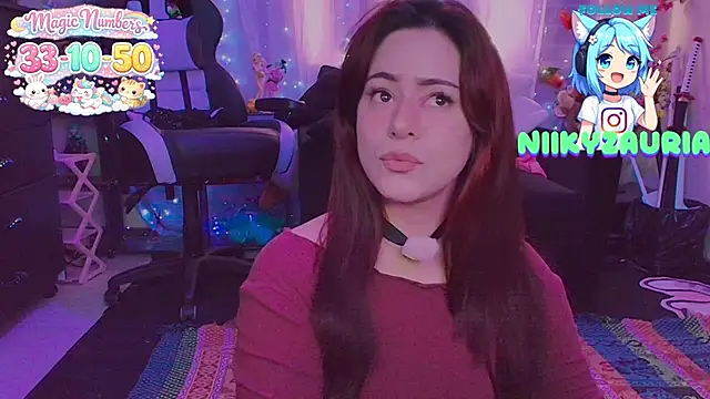 Bilik Sembang Langsung _niiky