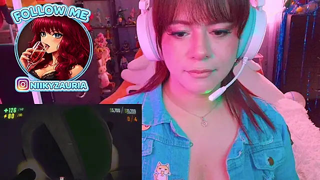 _niiky – live chatrum