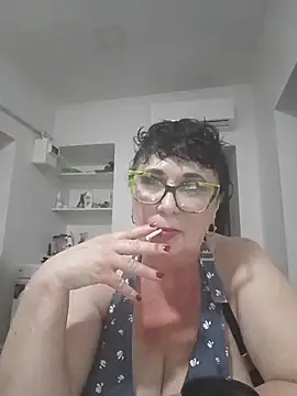 Živá chatovací místnost Olvia7985