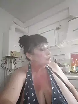 Chatroom en direct de Olvia7985