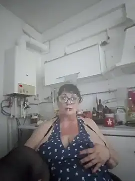 Olvia7985 Live Chatraum