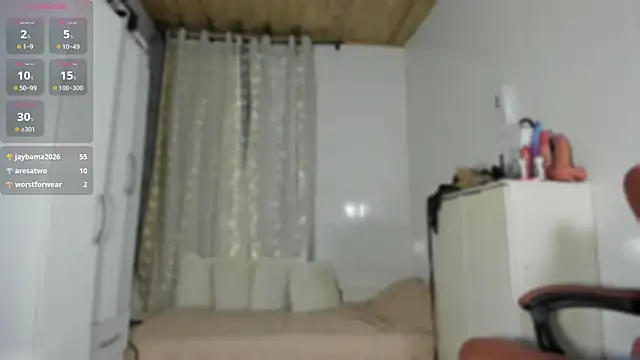 Chica_hot_dirty Ruang Obrolan Langsung