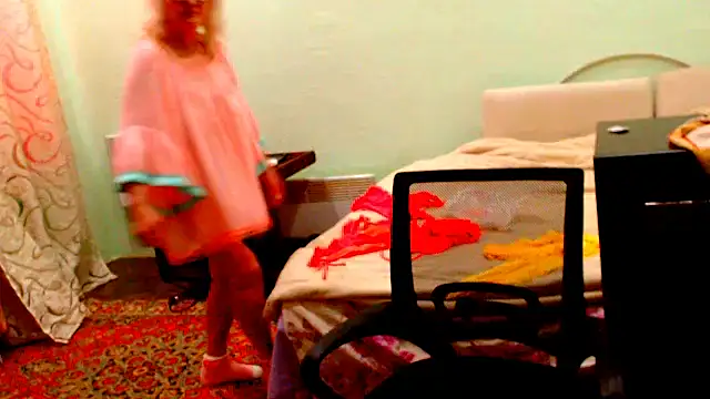Sala de chat ao vivo de Natali7634