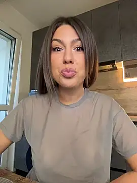 Živá chatovací místnost Mara_Kay