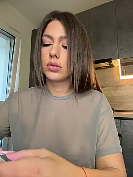 חדר צ'אט בשידור חי של Mara_Kay