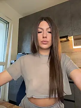 Mara_Kay – Naživo chatovacia miestnosť