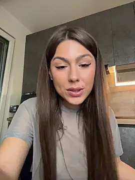 Sala de chat en directo de Mara_Kay