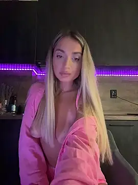 Ivy_Bae Adlı Modelin Canlı Seks Kamerası Şovu