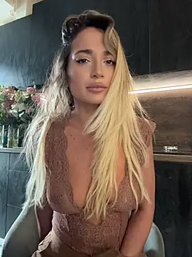 Ivy_Bae's Webcam Show