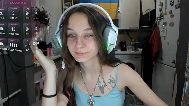 _Nika_Kik Live Chatraum