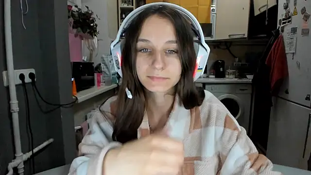 Sala de chat ao vivo de _Nika_Kik