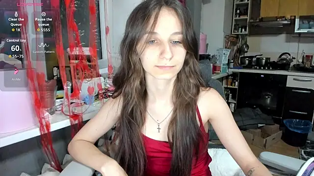 _Nika_Kik Live Chatraum