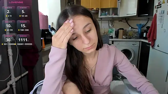 _Nika_Kik Live Chatraum