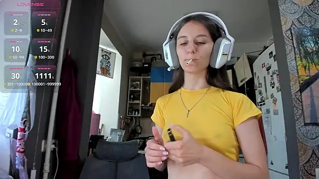 Chat ao vivo de _Nika_Kik