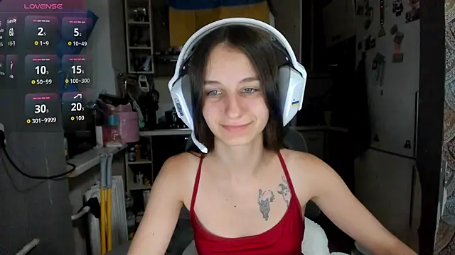 _Nika_Kik Chat XXX live