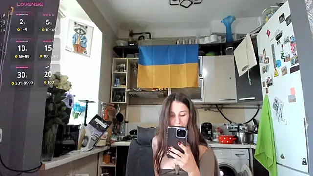 _Nika_Kik live-chat rom