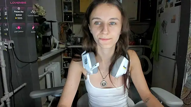 Chatroom en direct de _Nika_Kik