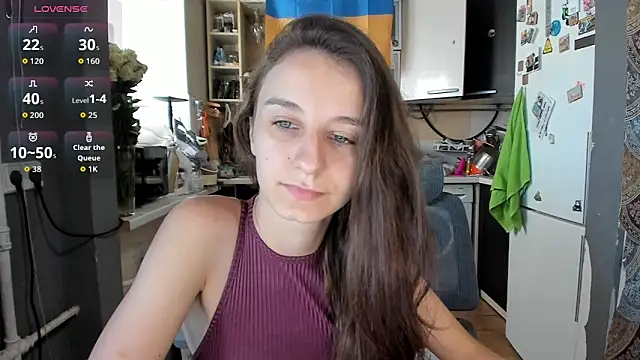 _Nika_Kik élő chatszobája
