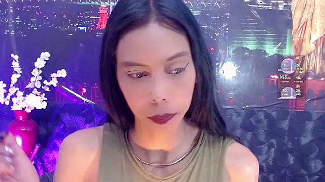 חדר צ'אט בשידור חי של Catalella_Ar