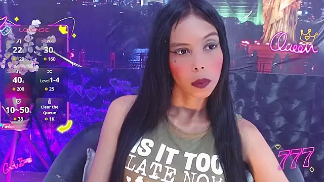 Catalella_Ar Live chatroom