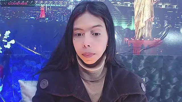 Catalella_Ar Adlı Modelin Canlı Sohbet Odası