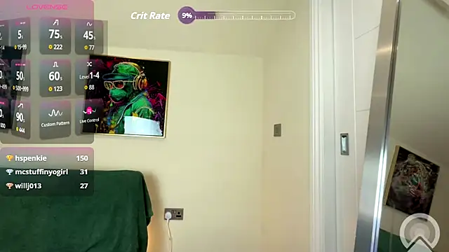 lou_roar чат на живо