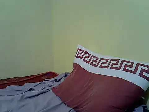 Živá chatovací místnost blackdollshe
