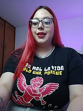 Živá chatovací místnost Blair_Elliss