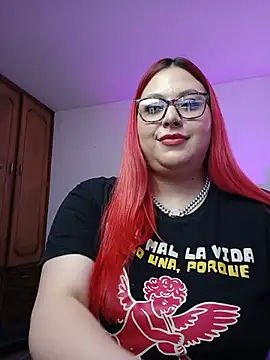 Živá chatovací místnost Blair_Elliss