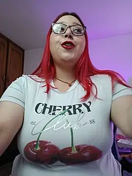 Sala de chat en directo de Blair_Elliss