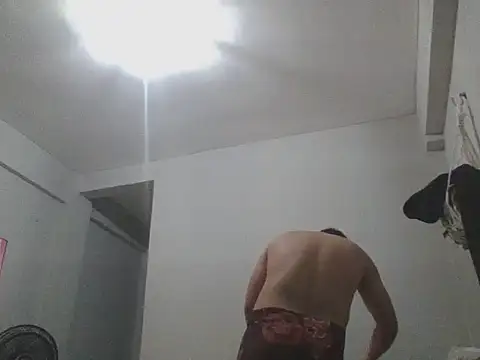 GermanxMD Show Webcam