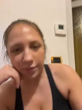Sashabunny live sex-cam show